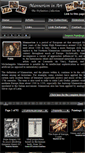 Mobile Screenshot of mannerism-in-art.org